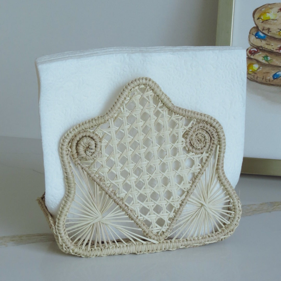 San Andrés Napkin Holder