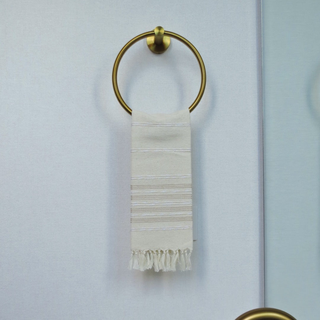 Totonicapán Hand Towel