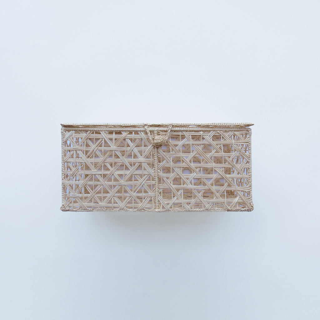 Curramba Decorative Box - Ampiura Living display picture 3