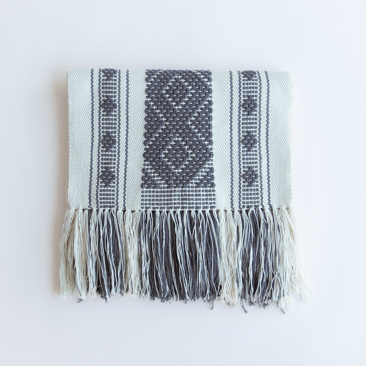 Hidalgo Table Runner