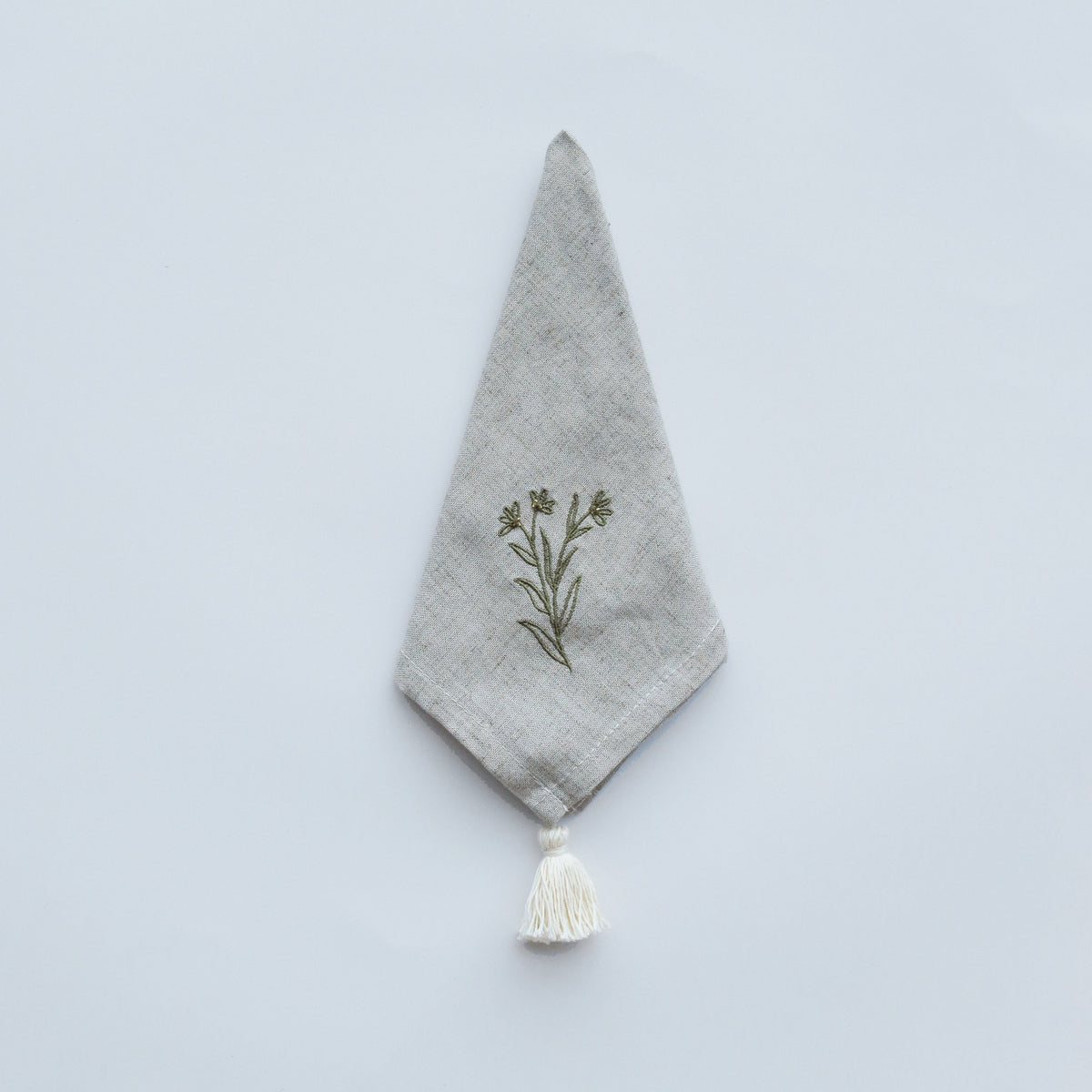 Laureles Linen Napkins