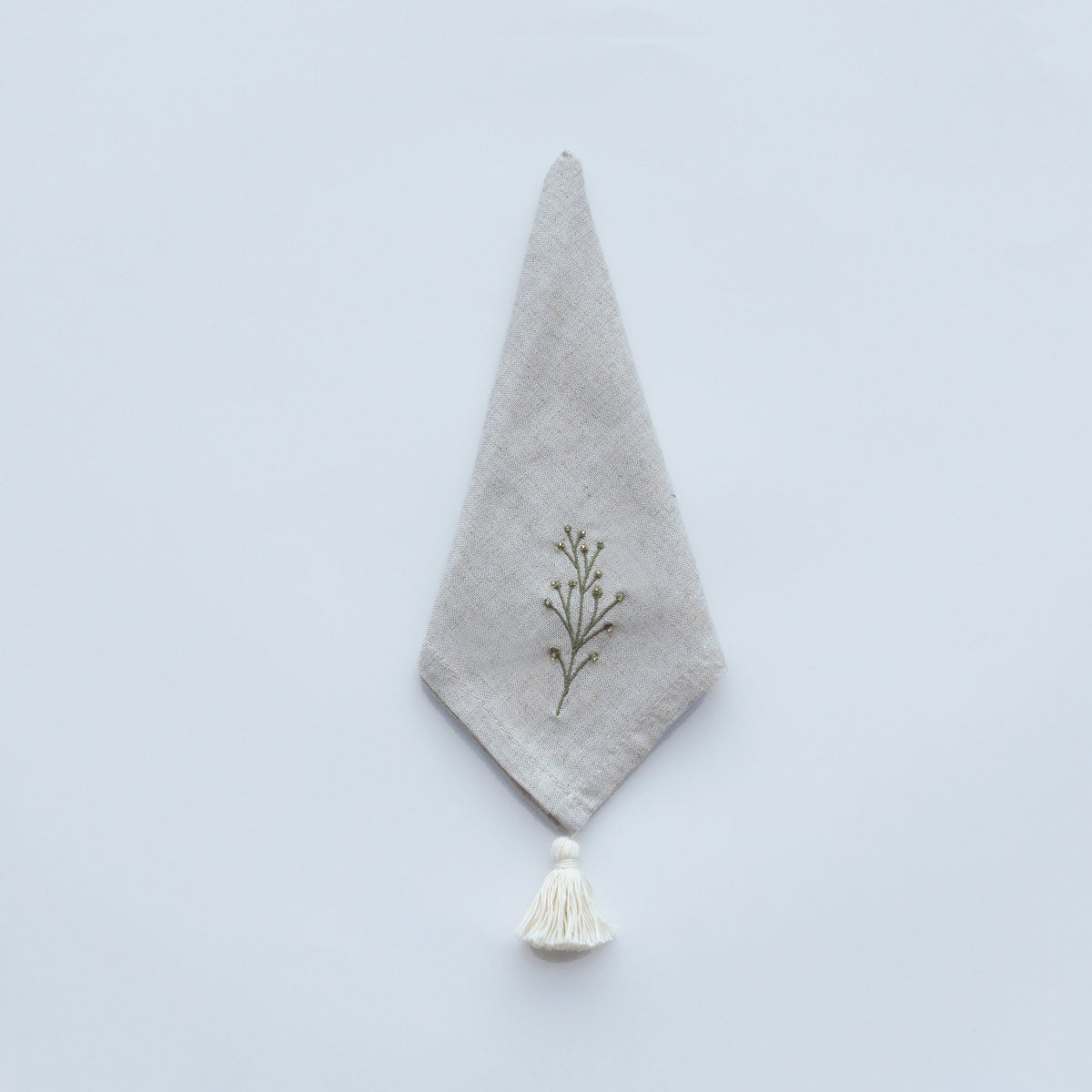 Laureles Linen Napkins