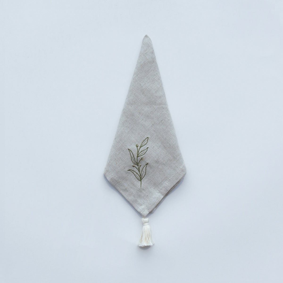 Laureles Linen Napkins