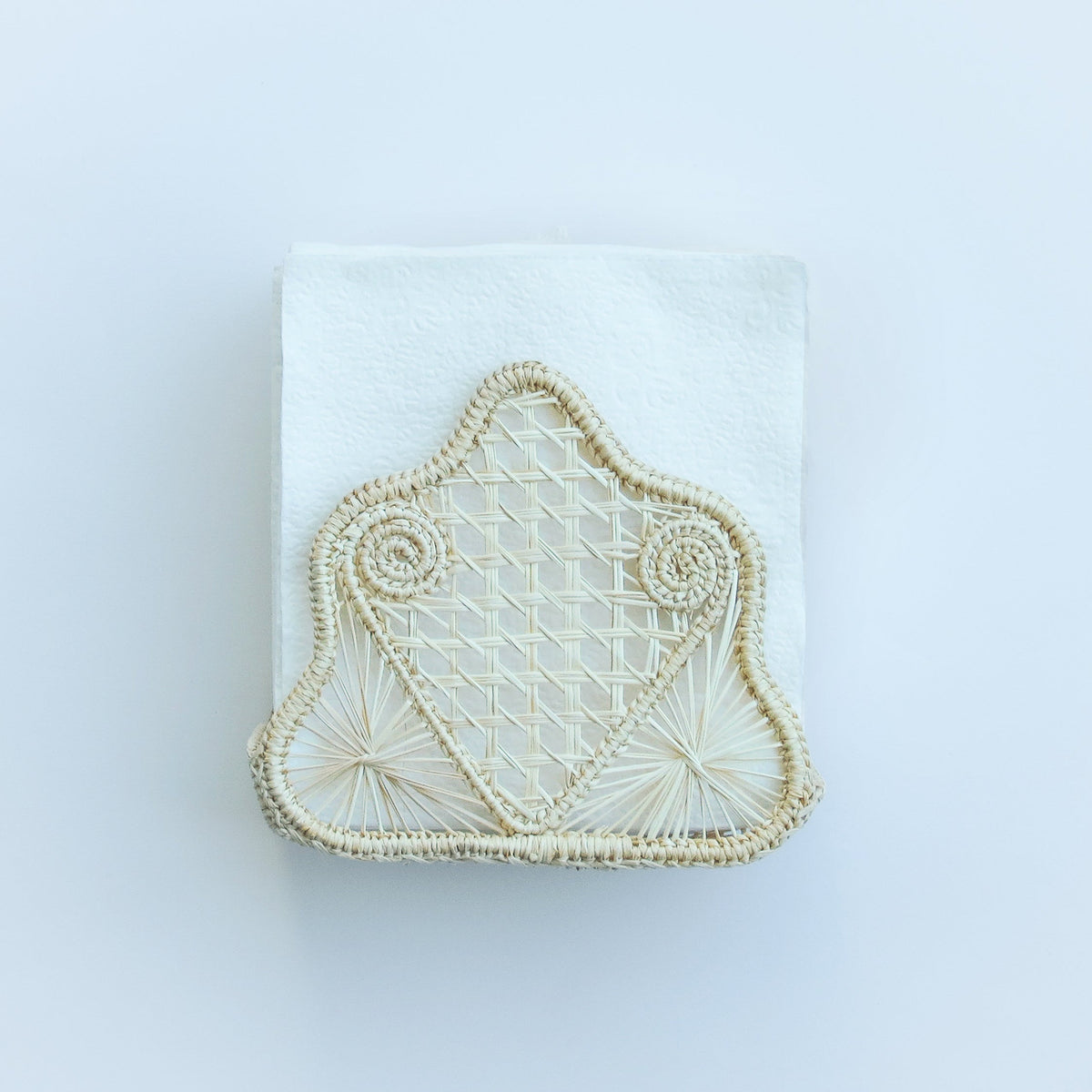 San Andrés Napkin Holder